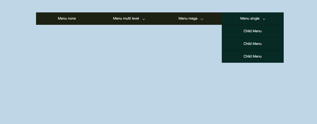 drop-down-menu-multi-css-single