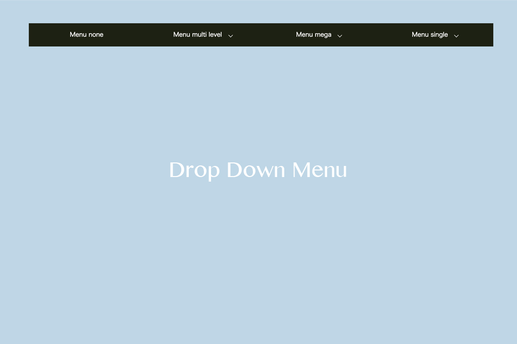 catch-drop-down-menu-multi-css