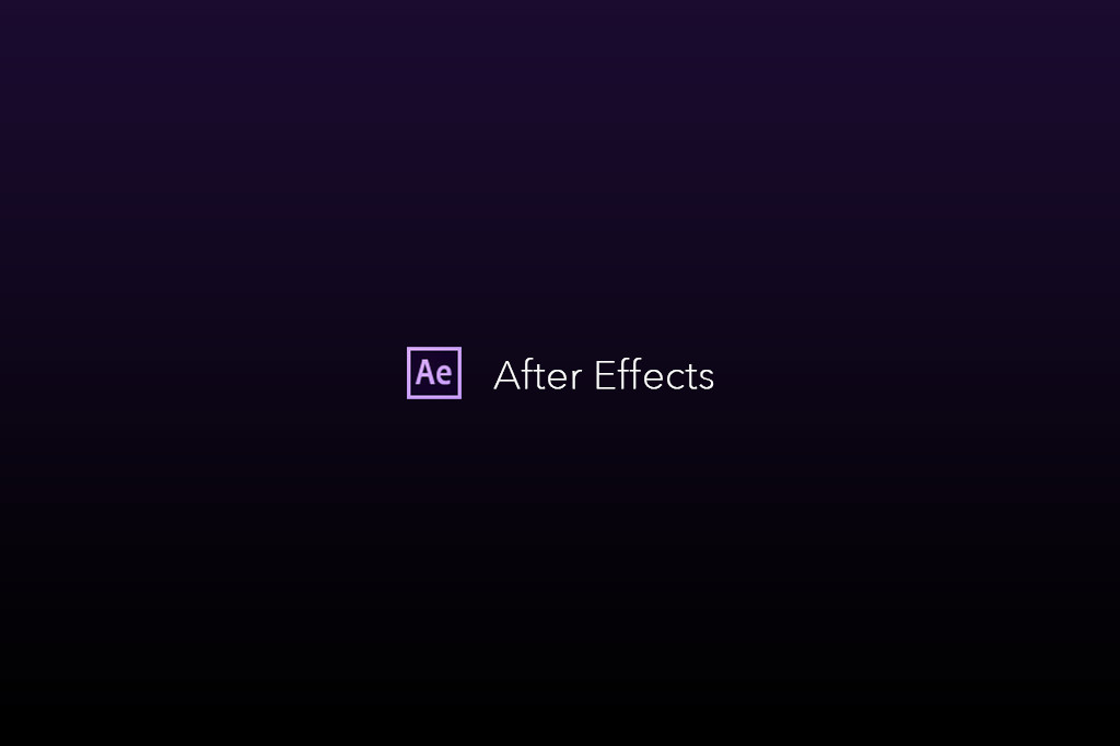 After Effects] 文字を書き順通りに徐々に表示させるアニメーションの 